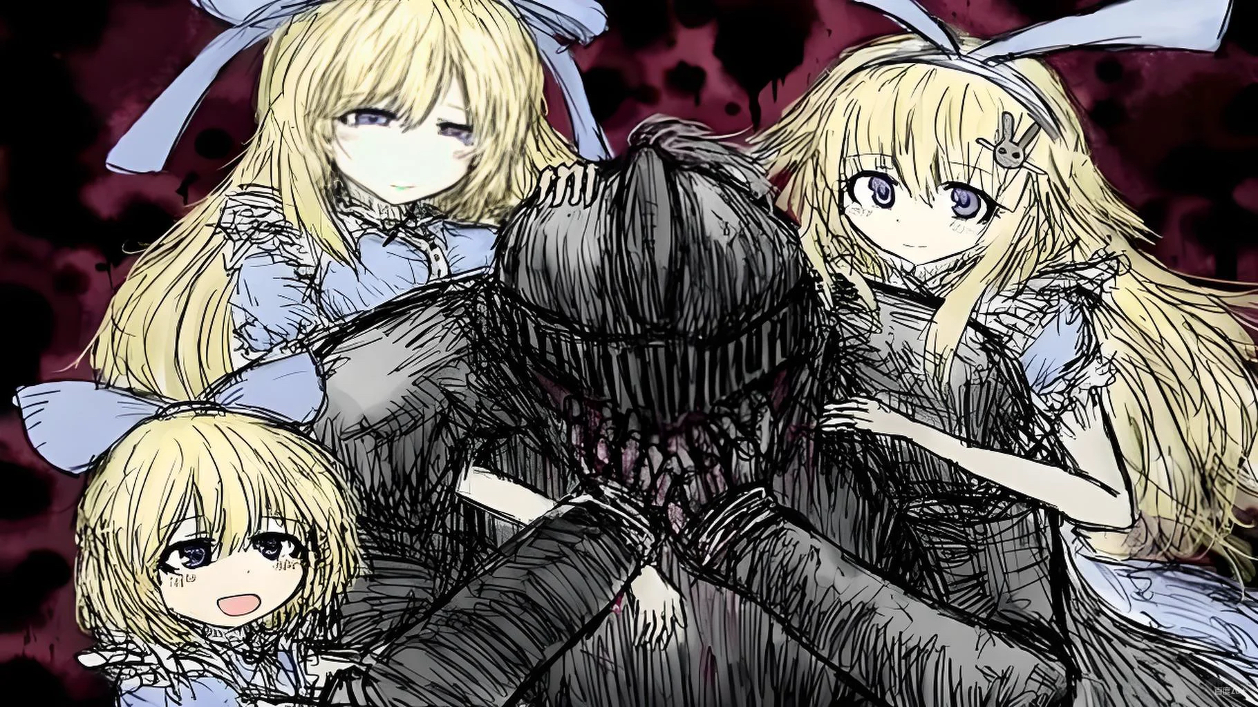 【安卓】blacksouls系列